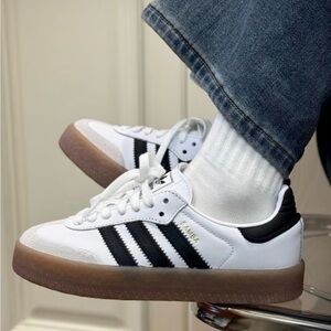 Adidas  Sambae Shoes